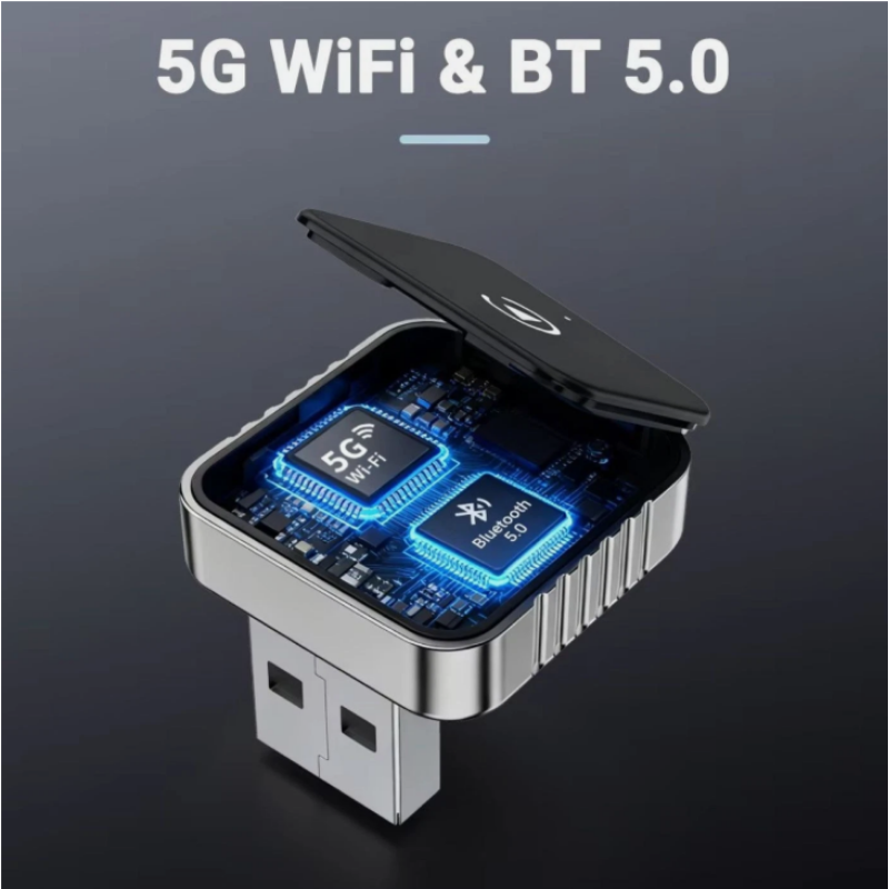 AutoEdge™ Premium SmartDrive Adapter