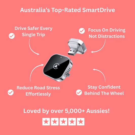AutoEdge™ Premium SmartDrive