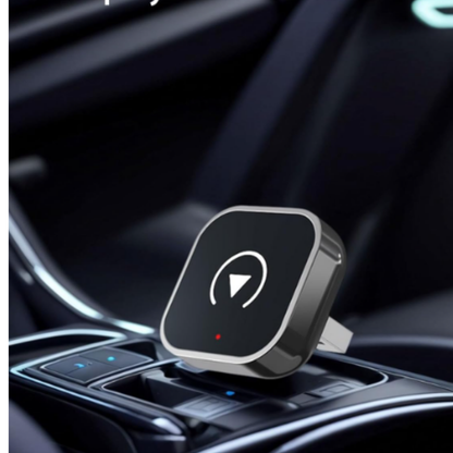 AutoEdge™ Premium SmartDrive Adapter