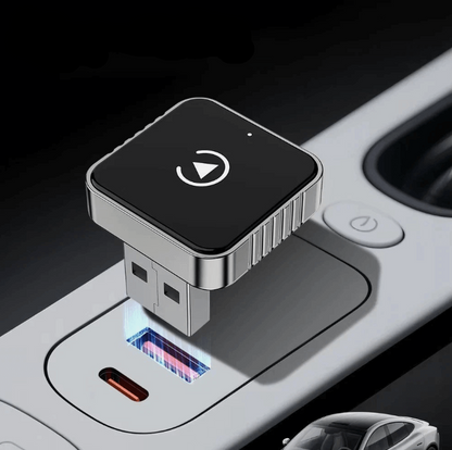 AutoEdge™ Premium SmartDrive Adapter