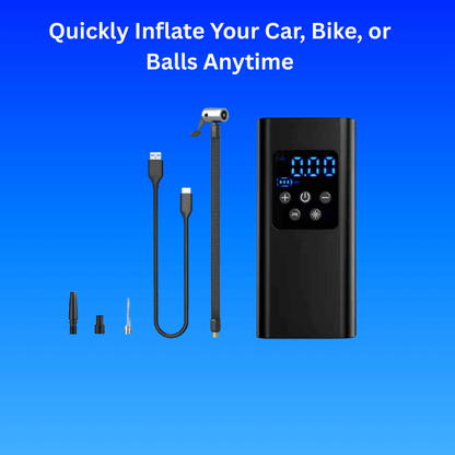 AutoEdge™ Premium Bundle