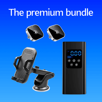 AutoEdge™ Premium Bundle